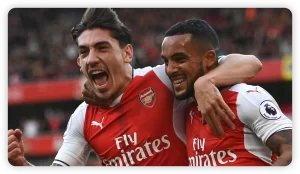 Arsenal