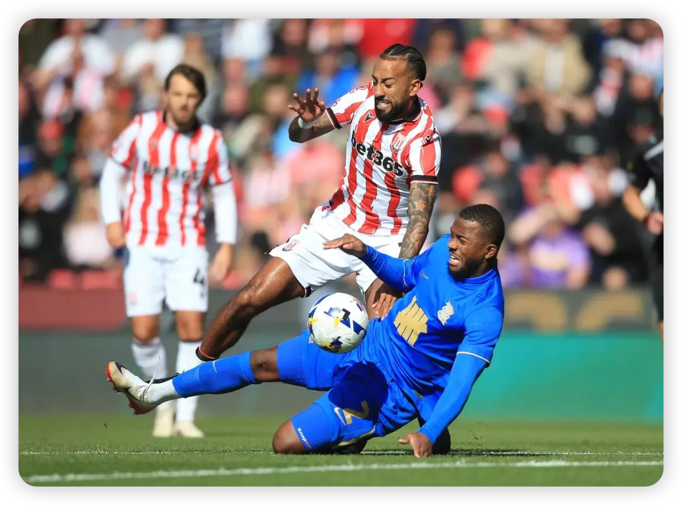 Championship Clash at St. Andrew's: Team News & Injury Woes