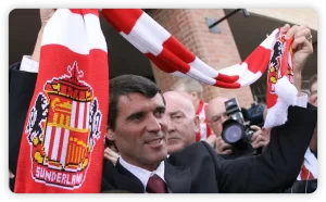 Keane