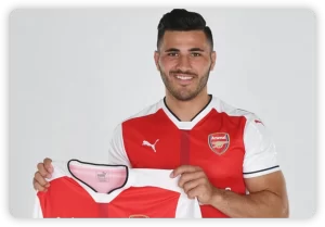 Arsenal