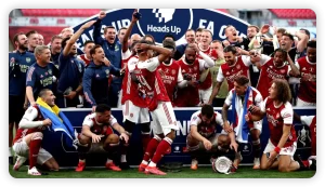 Arsenal
