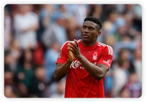 Awoniyi