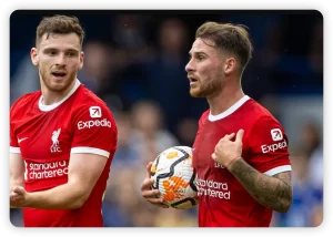 Liverpool