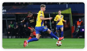 Brondby