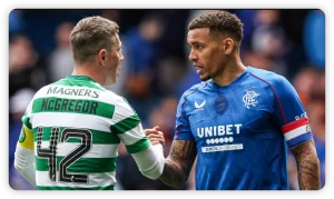 Celtic
