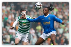 Celtic