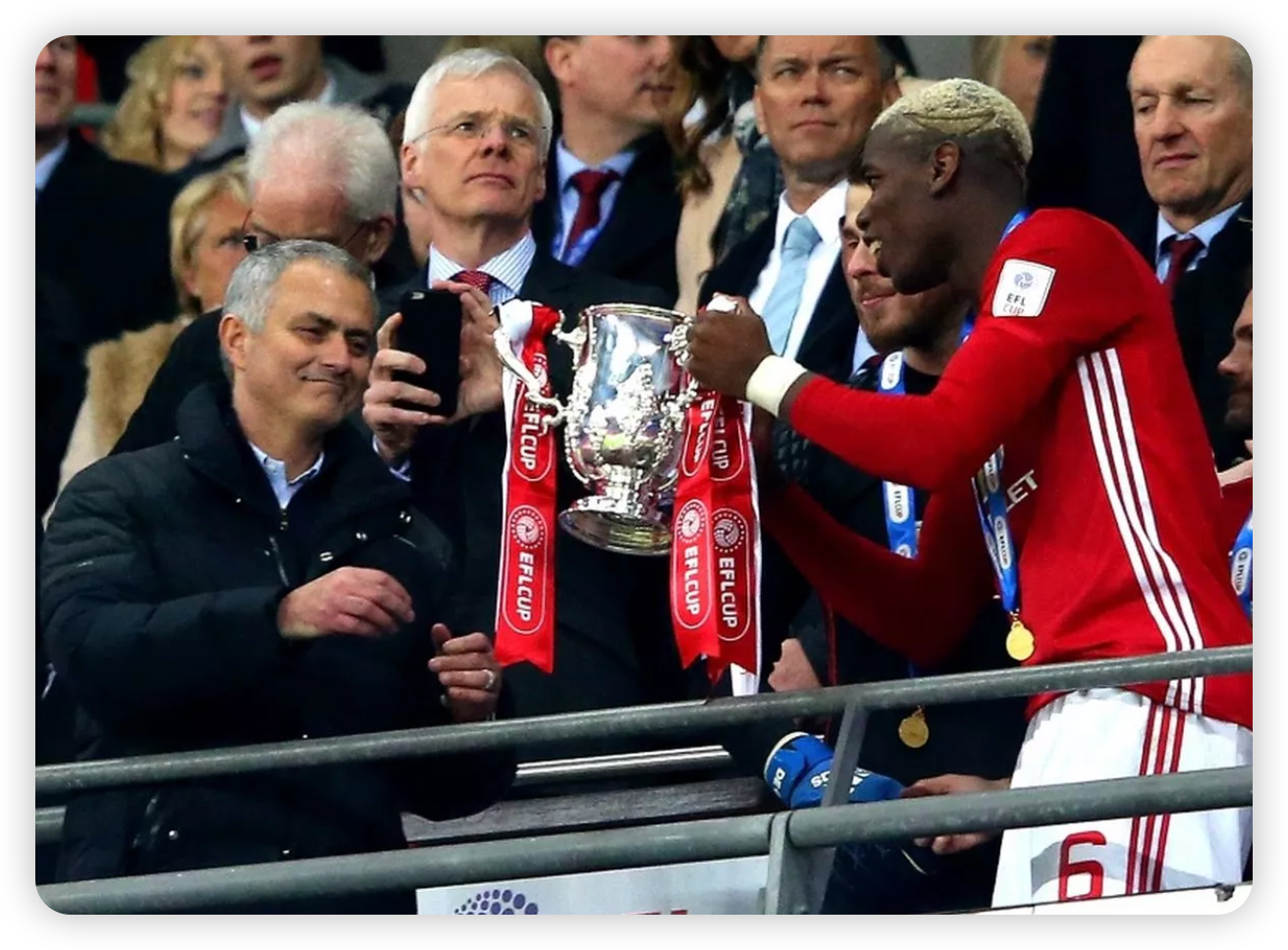 The End of the Mourinho Era: A Necessary Divorce