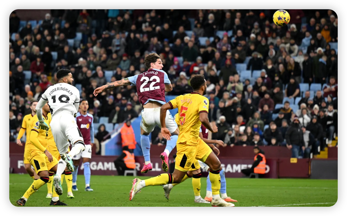 Tactical Fit: How Zaniolo Elevates Emery’s System