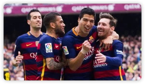 Barcelona
