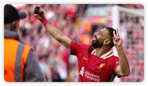Salah