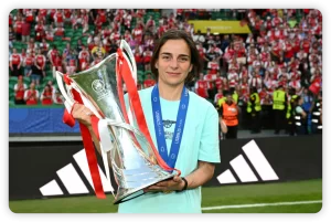 Arsenal