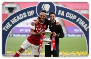 Arteta