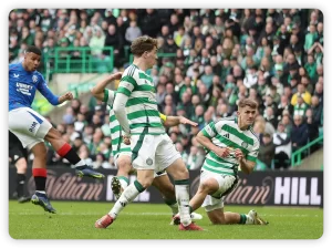Celtic