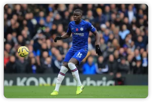 Chelsea
