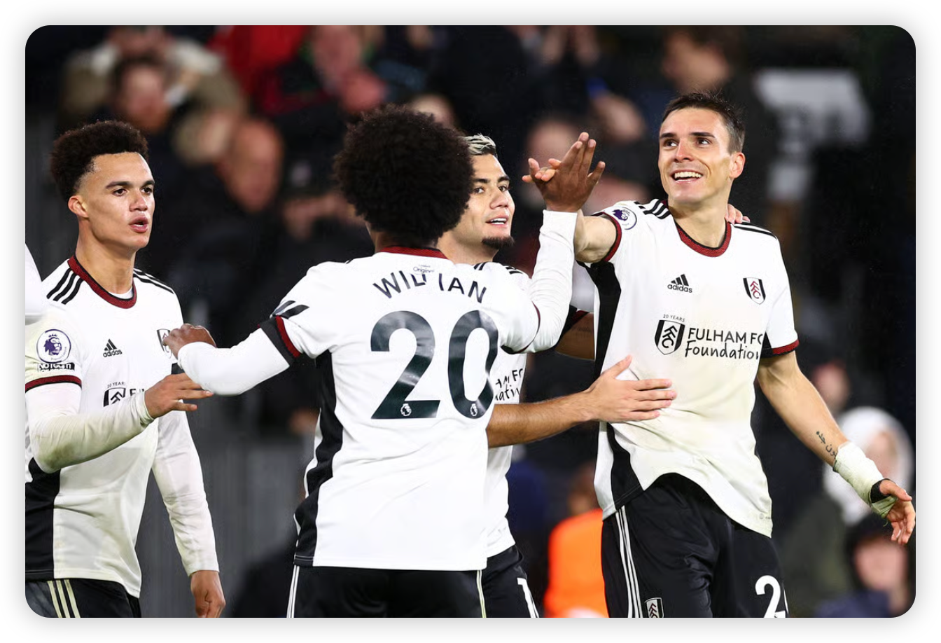 Premier League Newcomers Make Statement Signing