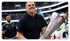 Postecoglou