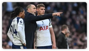Tottenham